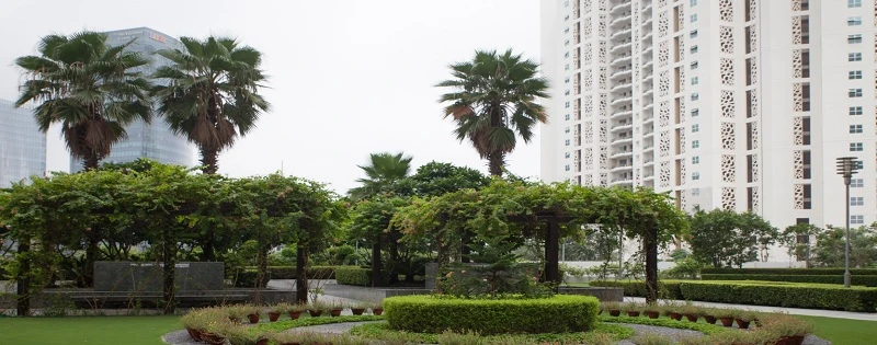 4 BHK Apartment for Sale in DLF Park Place, Gurgaon Sector 54, Gurgaon