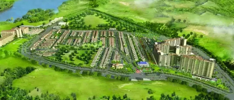 Apartment for Sale in DLF Valley, Sector 3 Panchkula, Panchkula