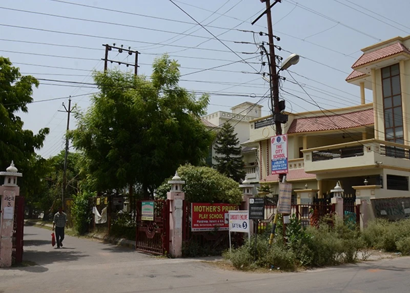 1 BHK Independent House/Villa for Sale in Eldeco Sanskriti Enclave, Raebareli road, Lucknow