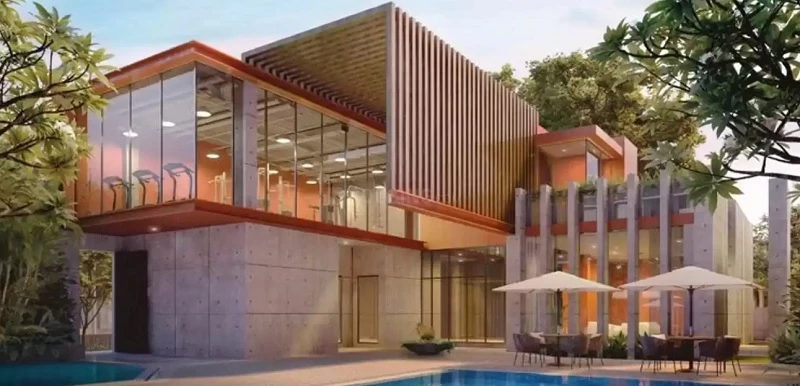 Apartment for Sale in  Kalpataru Magnus, Bandra East   , Mumbai