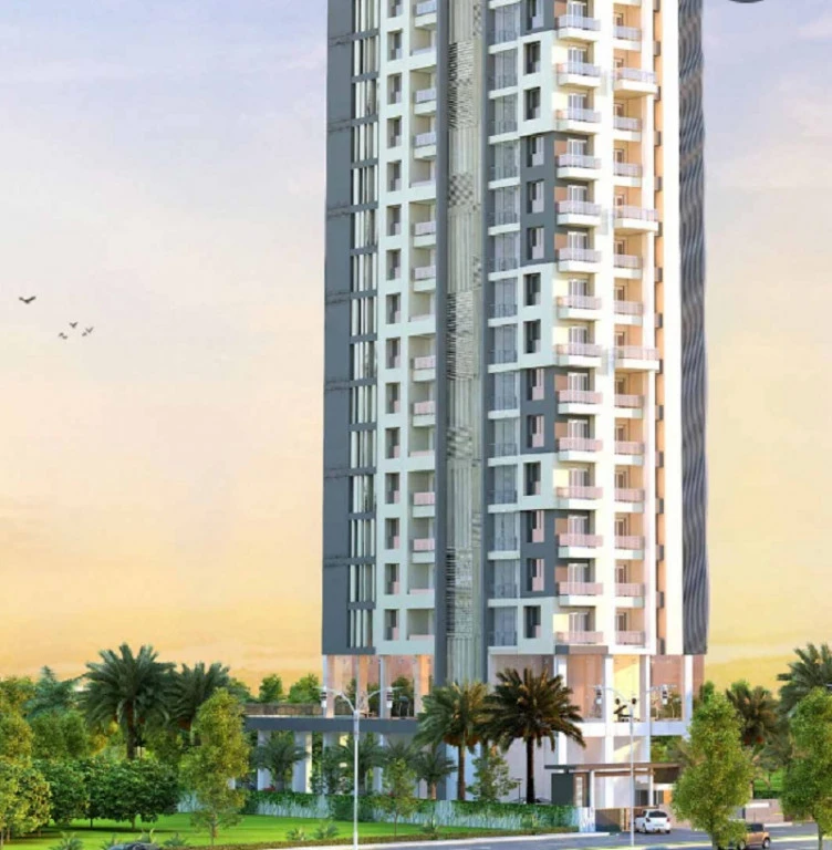 3 BHK Apartment for Sale in Ideal Royale, Kankurgachi  , Kolkata
