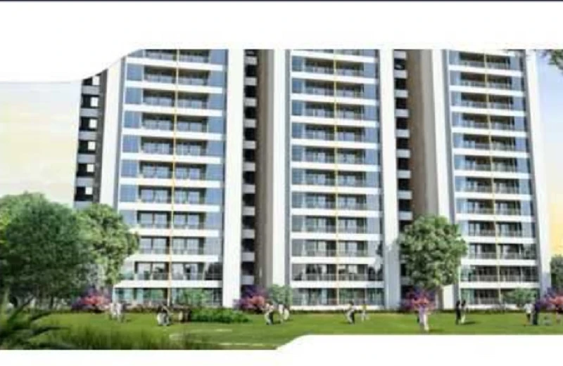 3 BHK Apartment for Sale in Jaypee Pavilion Court Royale, Sector 128, Noida