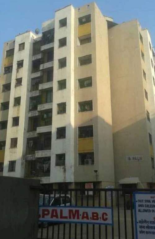 1 BHK Apartment for Sale in RNA NG Palm, Mira road and beyond, Mumbai