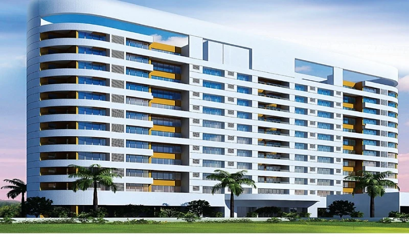 3 BHK Apartment for Sale in G Corp Encore, Boat Club Road  , Pune