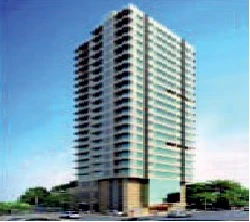 2 BHK Apartment for Sale in Goregaon   , Mumbai