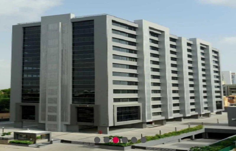Office Space for Sale in Goyal Infinity, Prahlad Nagar, Ahmedabad