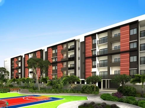 Apartment for Sale in Casagrand Savoye, Thoraipakkam, Chennai