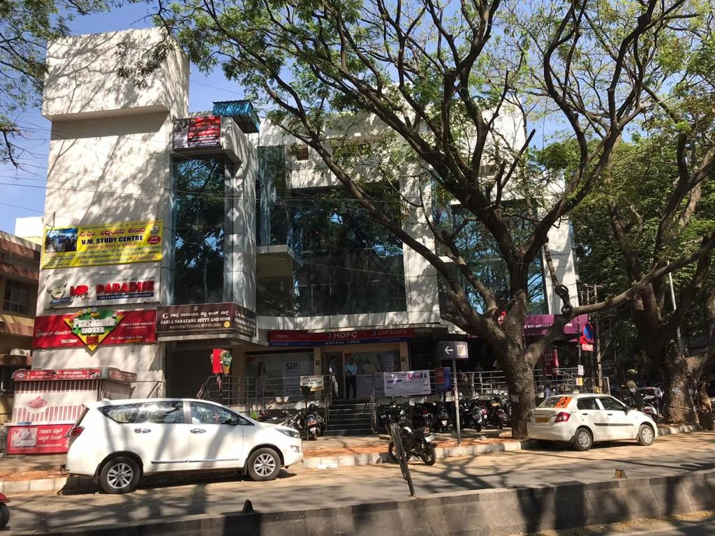 Shop/Showroom for Rent in Jayanagar Block 4, Bangalore