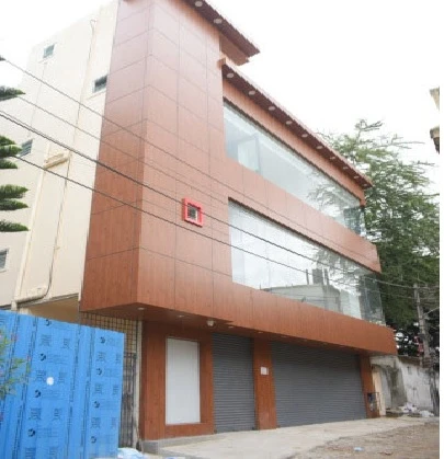 Shop/Showroom for Sale in Kottigepalya, Bangalore