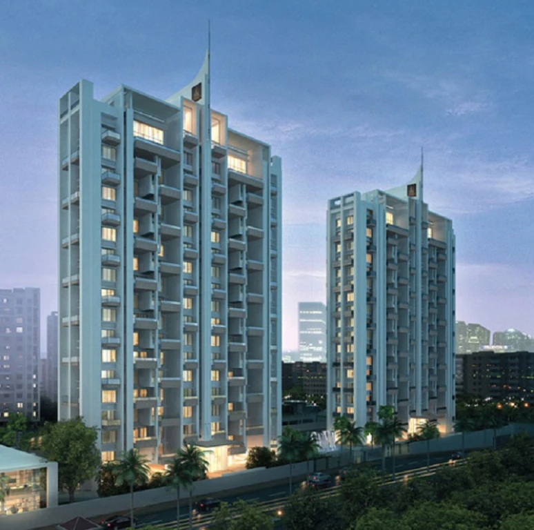 6 BHK Apartment for Sale in Naiknavare The Spires, Aundh  , Pune