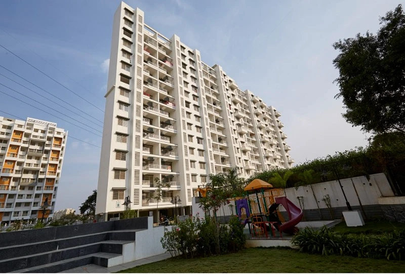 Apartment for Sale in Pristine Greens, Pimpri  , Pune