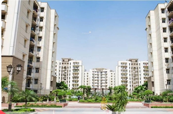 3 BHK Apartment for Sale in Shivajinagar, Pune