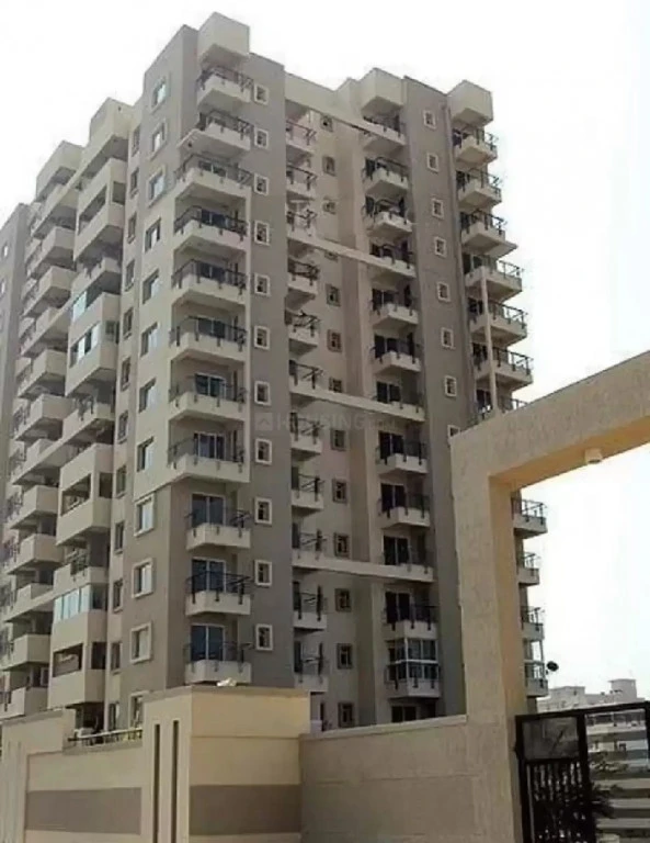 Apartment for Sale in Purva Vantage, HSR Layout, Bangalore