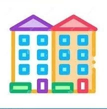 2 BHK Apartment for Sale in Gandipet , Hyderabad