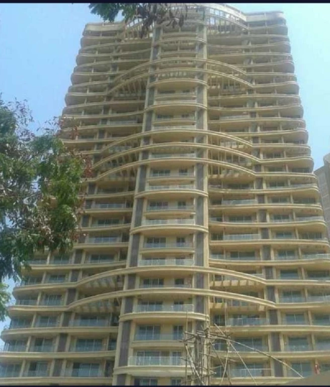 Apartment for Sale in Sunteck Signia Oceans, Airoli   , Navi Mumbai