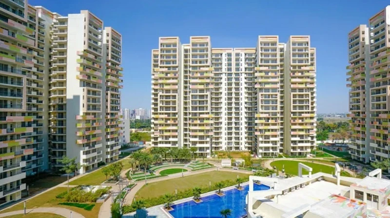3 BHK Apartment for Sale in Park View Sanskruti, Gurgaon Sector 92, Gurgaon