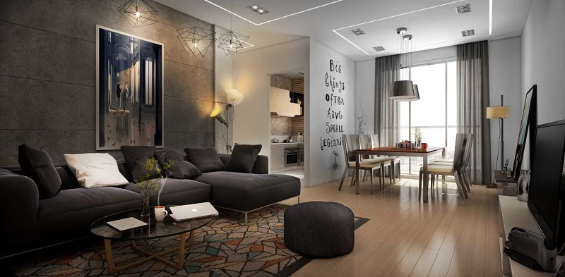 Apartment for Sale in Ambuja Neotia Ecospace Residencia, New Town  , Kolkata