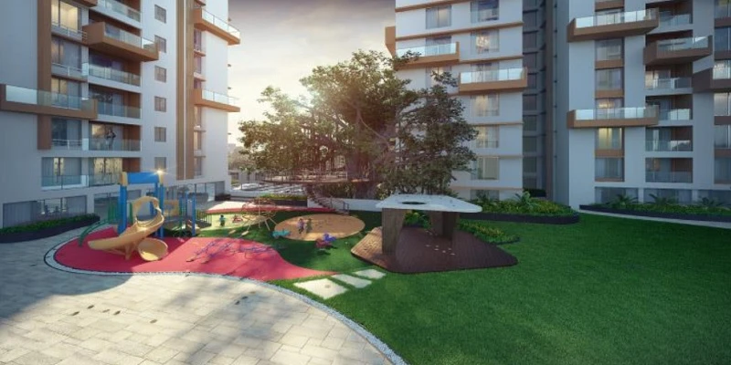 Apartment for Sale in Merlin Elements, Tollygunge  , Kolkata