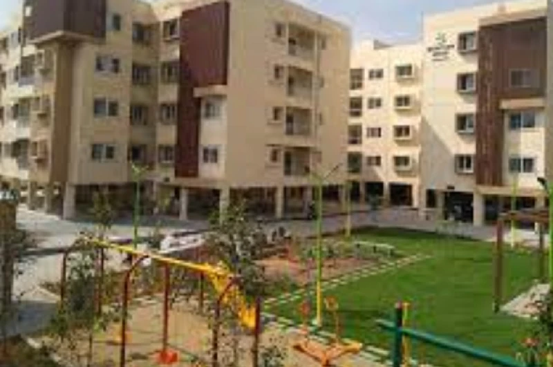 Apartment for Sale in Marutham Coconut Grove, Vellakinar, Coimbatore