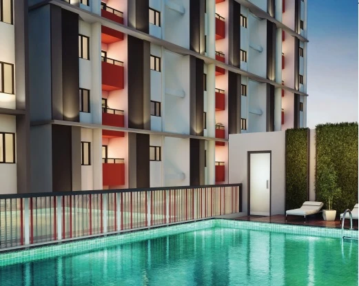 3 BHK Apartment for Sale in Radiance Royale, Senneerkuppam, Chennai