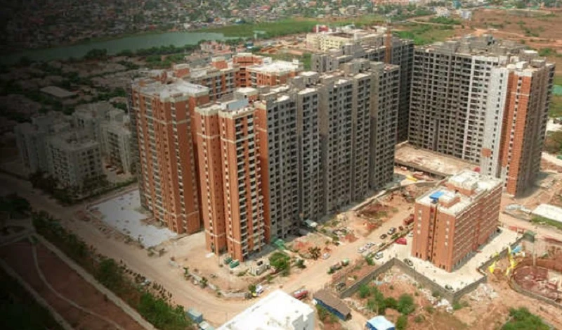 1 BHK Apartment for Sale in Indiabulls Greens, Medavakkam, Chennai