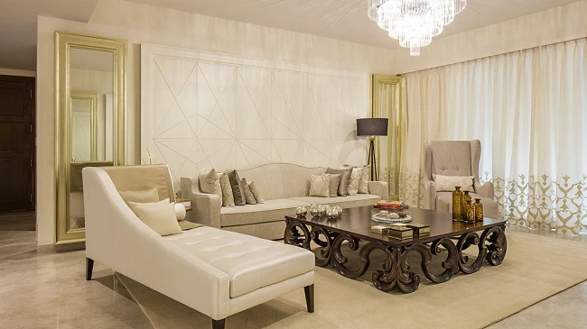 Apartment for Sale in Prestige Edwardian, Vasanth Nagar, Bangalore