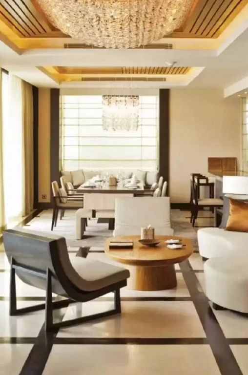 3 BHK Apartment for Sale in Kalpataru Avana, Parel   , Mumbai