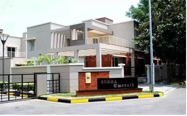 3 BHK Apartment for Sale in Sobha Emerald Phase 2, Whitefield, Bangalore