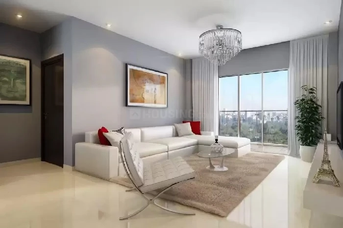 2 BHK Apartment for Sale in Mahindra Vicino A1 A2, Andheri East   , Mumbai