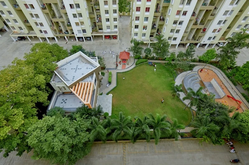 Apartment for Sale in Pristine Neo City, Wagholi  , Pune