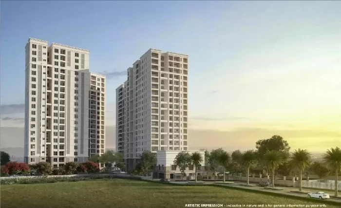 3 BHK Apartment for Sale in Sobha  Winchester, Kovilambakkam, Chennai