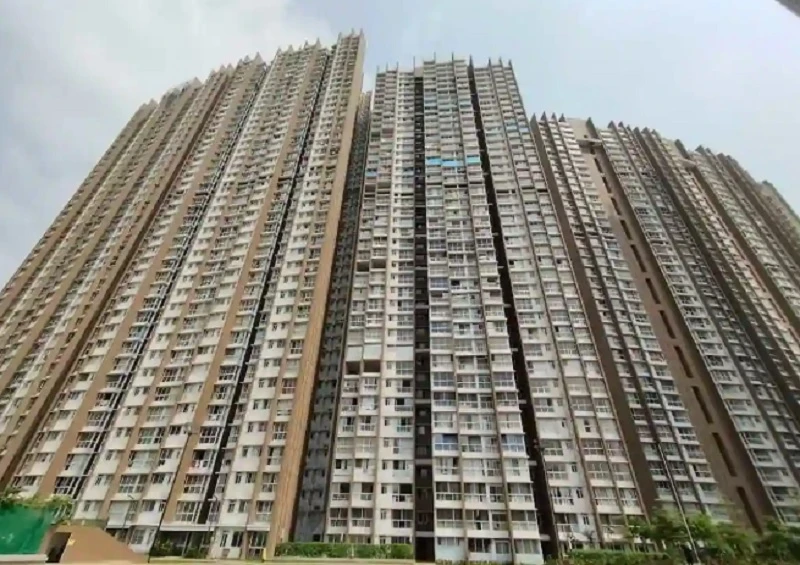 2 BHK Apartment for Sale in Tulip at Runwal Forests, Kanjurmarg West   , Mumbai