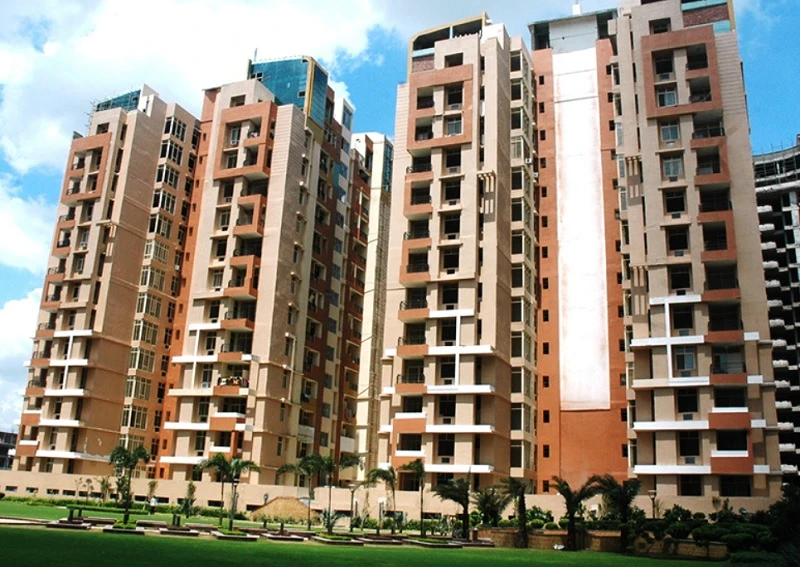 Apartment for Sale in Eldeco Elegance, Gomti Nagar, Lucknow