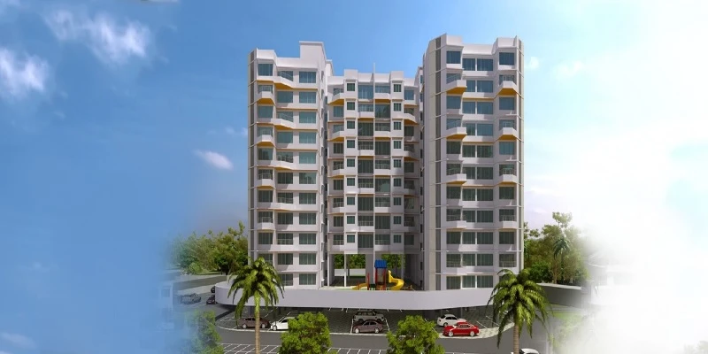 Apartment for Sale in Ajmera Exotica, Wagholi  , Pune