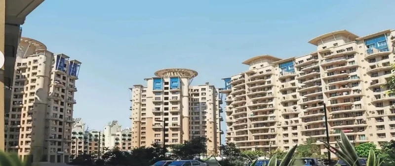 2 BHK Apartment for Sale in Nahar Laurel and Lilac, Powai   , Mumbai