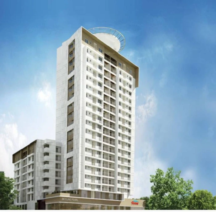 3 BHK Apartment for Sale in Skyline Pearl, Kanjikuzhi, Kottayam