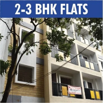 Apartment for Sale in Bommasandra, Bangalore