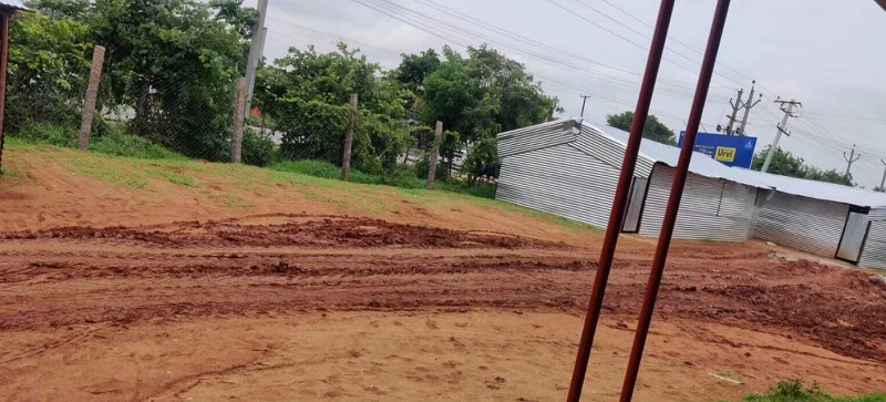 Residential Land for Sale in Aparna Urvi, Medchal , Hyderabad