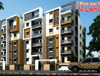 Apartment for Sale in HSR Layout, Bangalore