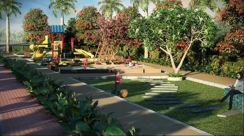 Residential Land for Sale in Shriram Earth, Mysore Road, Bangalore