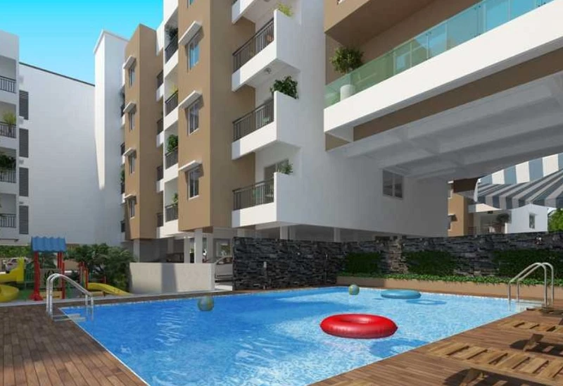 Apartment for Sale in Sowparnika Tharangini, Sarjapur Road, Bangalore