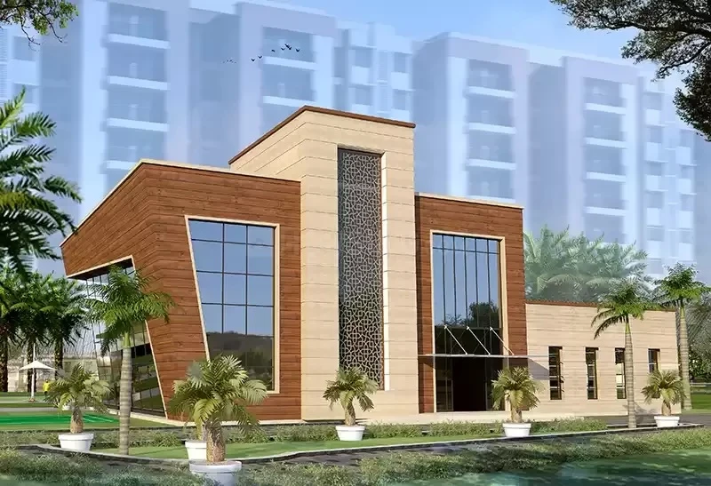 Apartment for Sale in Sector 4A Bahadurgarh, Bahadurgarh
