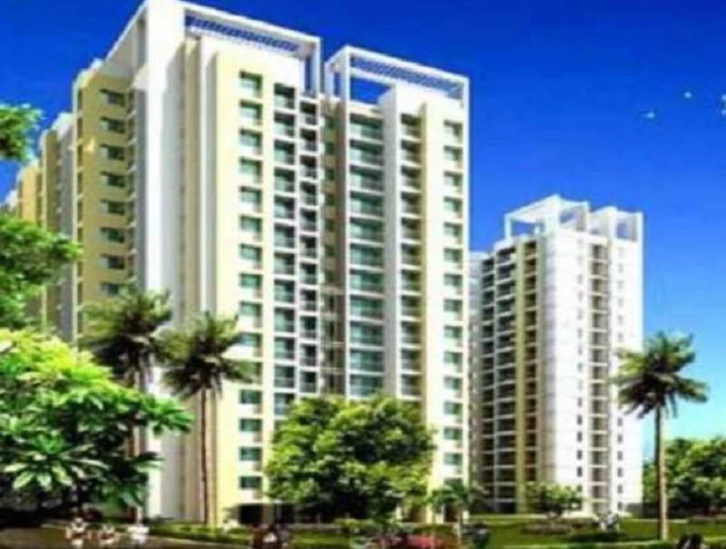4 BHK Apartment for Sale in The Antriksh Valley, Sector 1 Noida Extension, Greater Noida
