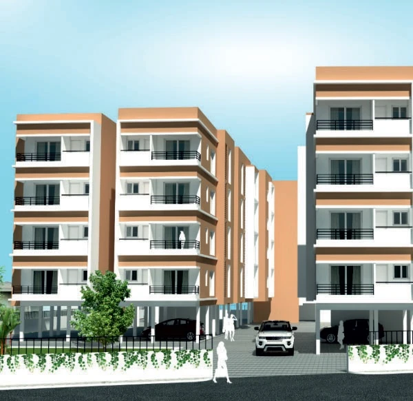 Apartment for Sale in Tambaram, Chennai