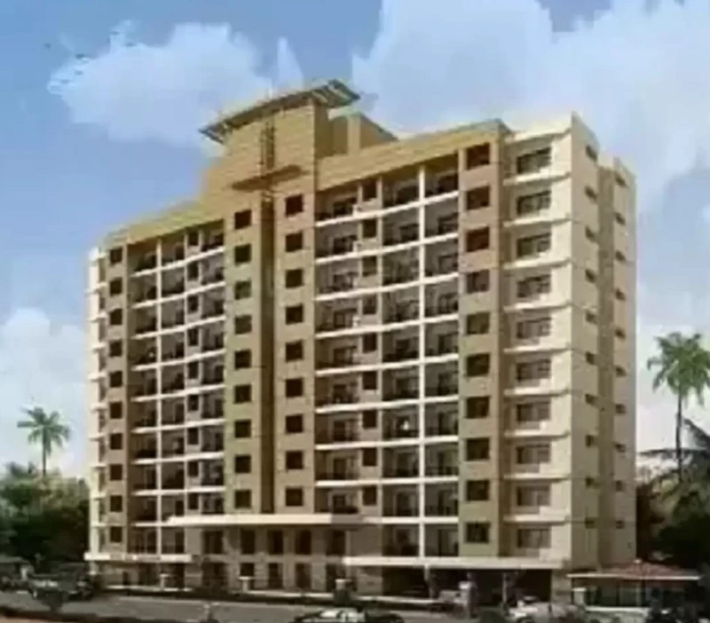 Apartment for Sale in K Raheja Maple Leaf, Koramangala, Bangalore