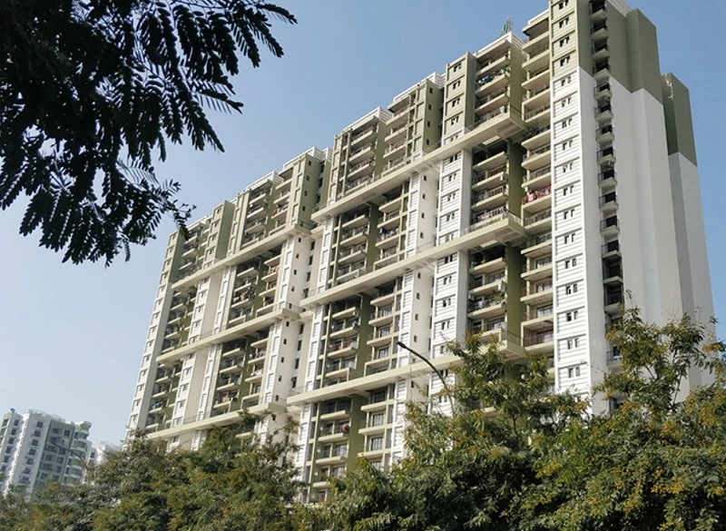 Apartment for Sale in Eldeco Inspire, Sector 119, Noida