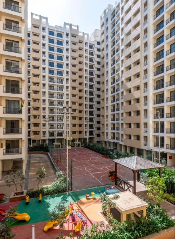 1 BHK Apartment for Sale in Ekta Regent Park, Virar West   , Mumbai