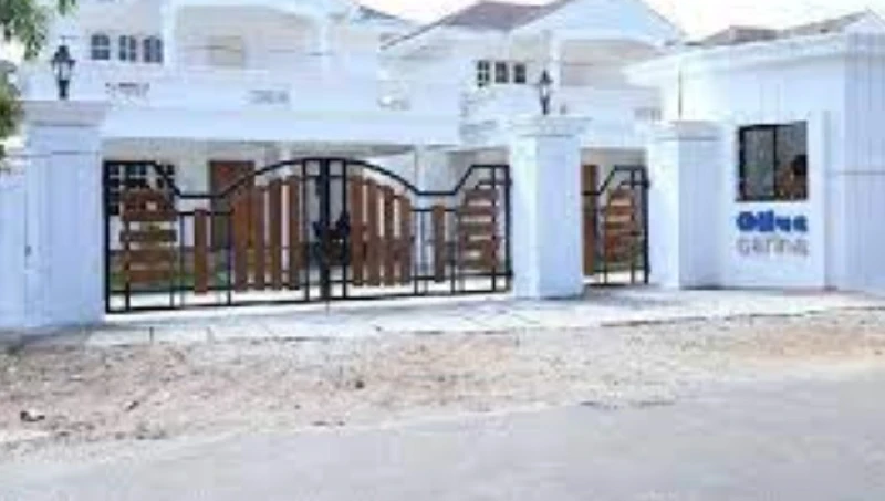3 BHK Independent House/Villa for Sale in Olive Carina, Thiruvallam, Trivandrum