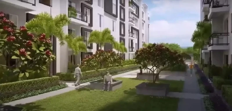 Apartment for Sale in Sobha Royal Crest, Banashankari, Bangalore