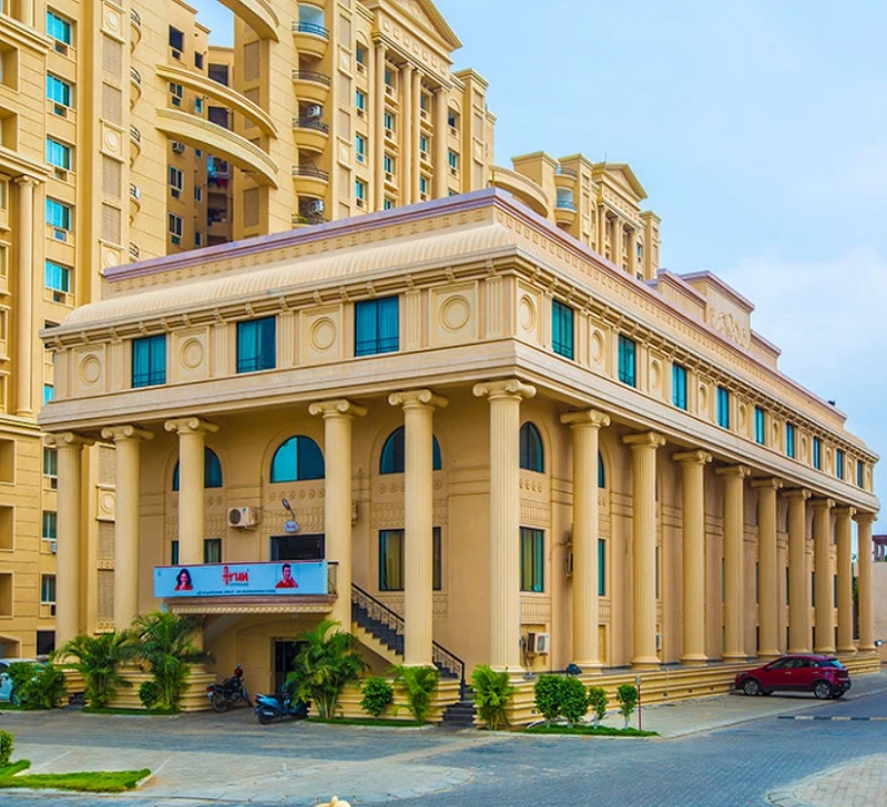 Apartment for Sale in S I S Acropole, Edamalaipatti Pudur, Trichy